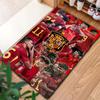 Spain National Football Team Carpet Rug for Living Room Bedroom Home Sofa Decoration,Kids play Non-slip Floor Mat