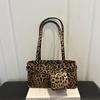 Fashion Women's Bag - Elegant Single-shoulder Bag, Trendy Sleeve Bag, Handbags with Shoulder Straps