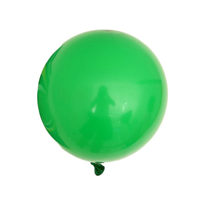Matte Balloons for Birthdays & Weddings - 5", 10", 12" Round Tail Latex Decorations