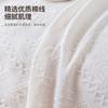 Sofa Towel Simple Sofa Cover Four Seasons Blanket Full Cover Cloth Nordic Small Fresh Cotton Sofa Cover Cloth Towel