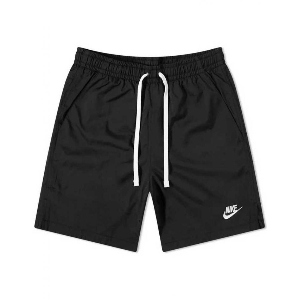 

Nike Sportswear Woven Shorts Ar2382 010 XS