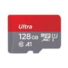High-Speed Flash Memory Card: 16GB, 32GB, 64GB, 128GB for Dashcams and Surveillance Devices