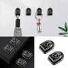 Car Hooks Interior Storage Holder Hanging Hook For Mercedes Benz AMG A C E Class W201 W210 W108 W204 W205 W203 W211 W124 W177 QG1
