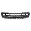 Mercedes E-Class W211 AMG Front Bumper Kit (2007-2009)