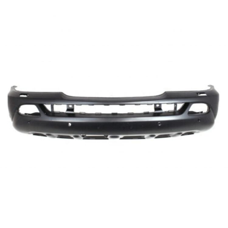 Mercedes E-Class W211 AMG Front Bumper Kit (2007-2009)