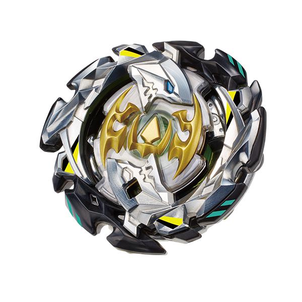 

Beyblade B-106 [Booster] Император Форнеус.0.Yr