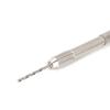 Hand Drill Hole Opening Home Keyless Chuck Manual Mini