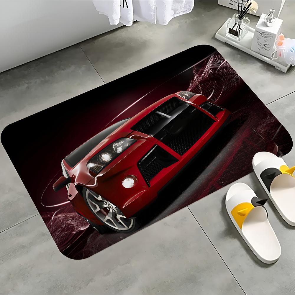 Tappetini Auto Holden Tappetino Pavimento Antiscivolo Tappetino Lavanderia Decorazioni Lavanderia Balcone Bambini Soggiorno Tappeti per la Casa