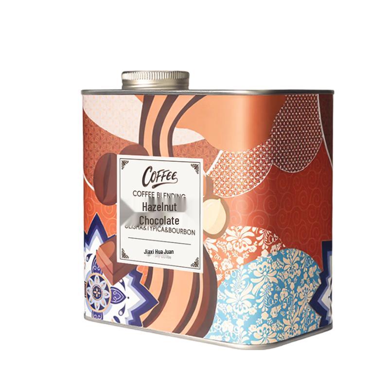 Ka Yu Floral & Chocolate Espresso Coffee Beans