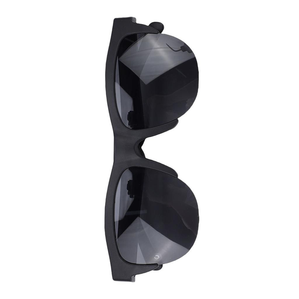Smart Sunglasses Bluetooth 5.4 Wireless HiFi Stereo Music and Call Water Proof Smart Glasses for Outdoor Sports Fishing