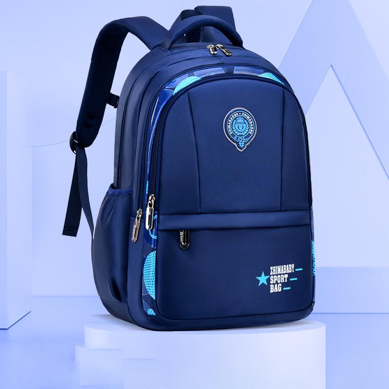 Waterproof Children School Bags for Boys Girls Backpack Kids Orthopedic Schoolbag Kids Primary School Backpack Mochila Escolar