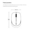 Rapoo M100G Wireless Mouse