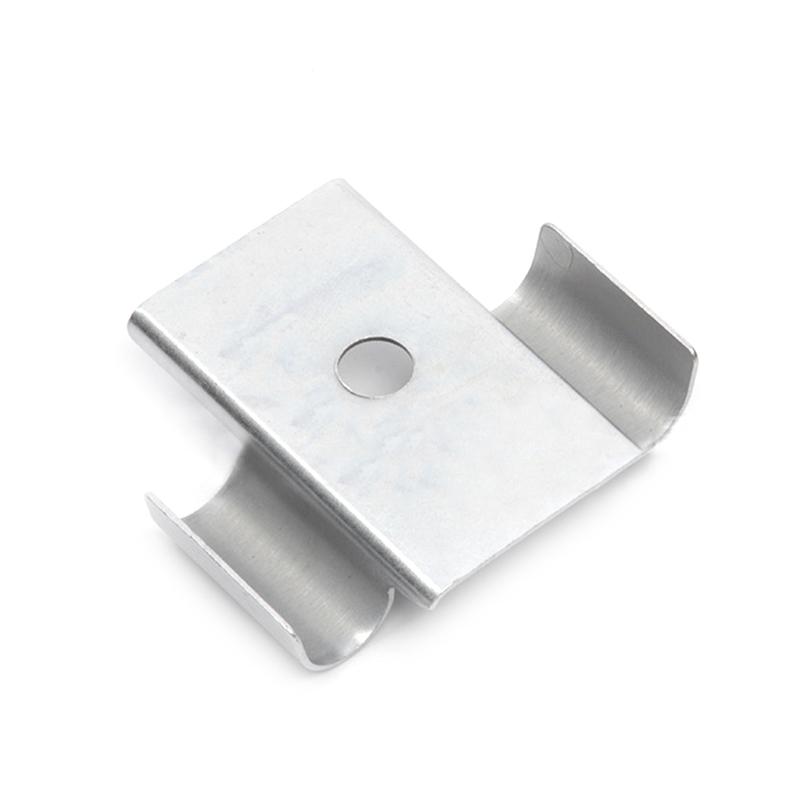 Car Handbrake Parking Brake Cable Clips Bracket Metal Holder Mount Retainer for BMW 1/2/3/4 Series F30/F35/F20 Accessories Tool