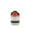 adidas Rivalry 86 Low White Black Impact Orange Unisex Sneakers Cloud-White Core-Black Semi-Impact-Orange IE7140