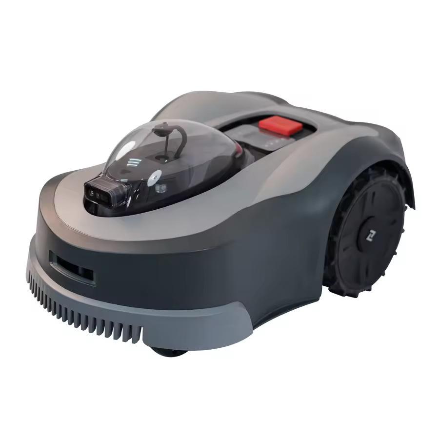 Smart N2000 AI Wireless Lawn Mower & Trimmer