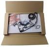 1Set Overhaul Gasket kit for Isuzu Hitachi JCB IHI Digger Excavator Generator 4LE1 Engine Professional Excavator Parts