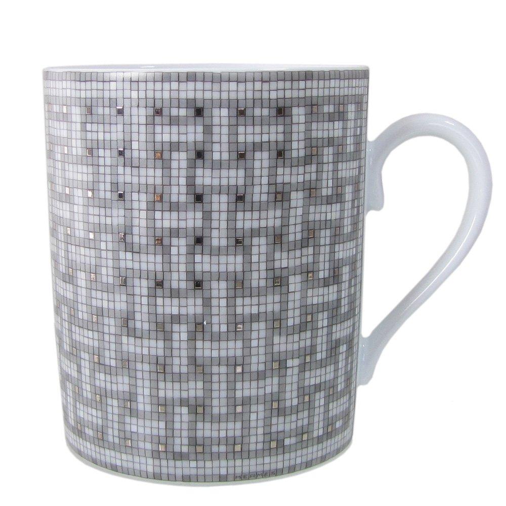 

Мозаика Вин Катр Платинум 035031P Кружка Hermès, Одинарная, 300 мл, [Б/у] белый