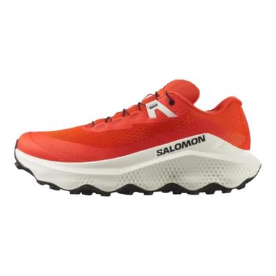SALOMON Ultra Glide 3 Trendy Skridsikre Holdbare Lave Casual Løbesko Herre sneaker Orange L47755900