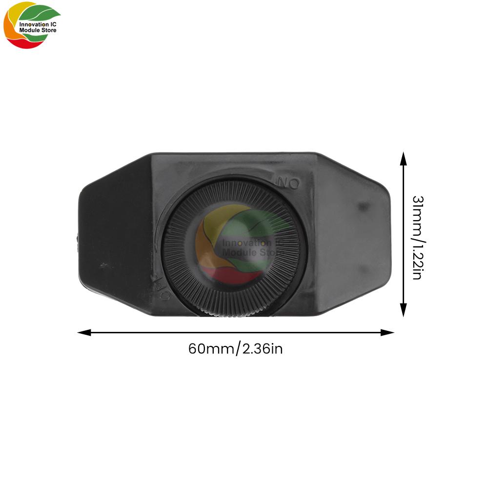 60W/300W Dimmer Switch Adjustable Controller 220V Lamp Dimmer Cord Switch Floor accessories Lamp Dimming On Off High Quality