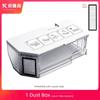 Suitable for Xiaomi Mijia Sweeping Robot M40S Accessories: Roller Brush, Side Brush, Filter, Cleaning Cloth, Dust Bag, Cleaning Liquid