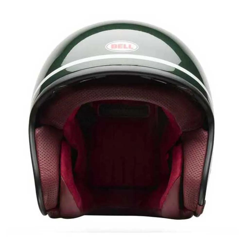 Bell Moto Открытый шлем TX-501 Classic