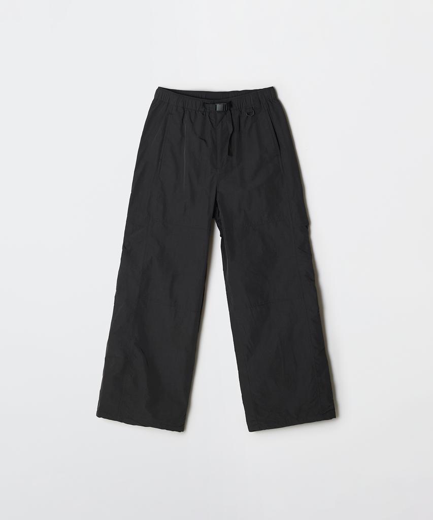 Seupao Wide Gear Pants_Sptcg23C91