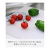 Yamazaki Jitsugyo Kitchen Sink Mat Aqua White 2627