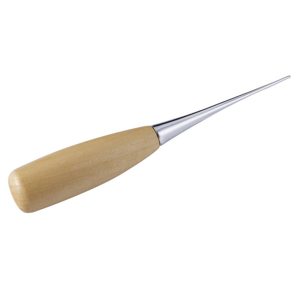 Hand sewing kit with 29 needles, threads, for repairing upholstery, rugs, leather sofas, canvas