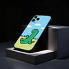H-Hot Cute J-Joguman    Phone Case Silicone Soft For IPhone 17 16 15 14 13 12 11 X XR Plus Pro Max Plus