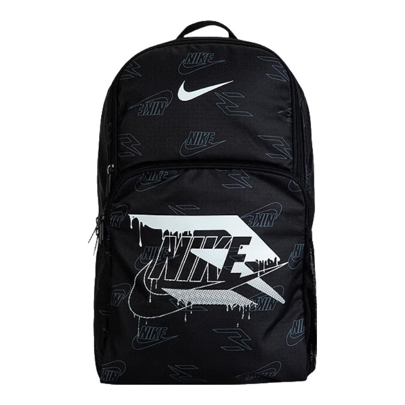 

NIKE Large Capacity School Backpack 50*33*17cm 28L