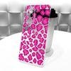 New Fashion Luxury Flower Butterfly Girly Painting Phone Case For Realme P4X  RMX5108 Casing Soft Silicone Clear Back Cover