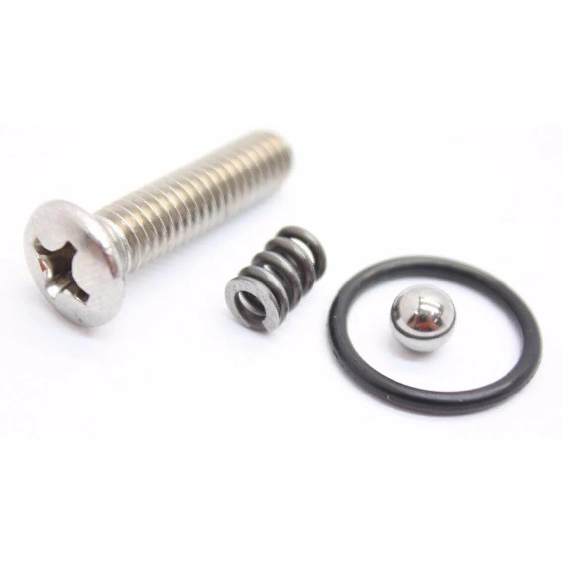 

Kickstart Rebuild Kit for Yamaha YFZ350 Banshee (1987-2006) - Part 90501-12081-00 1