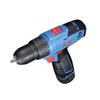 Dongcheng 16V Cordless Electric Drill Screwdriver CN plug (adapter included)
