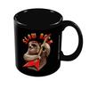 Threadless Slow Rock Mug