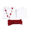 Demon Slayer Spider Demon Mother Cosplay Costume - Full Set
