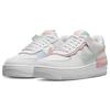 New Nike Air Force 1 Low Shadow White Atmosphere Mint Foam Women's CI0919-117