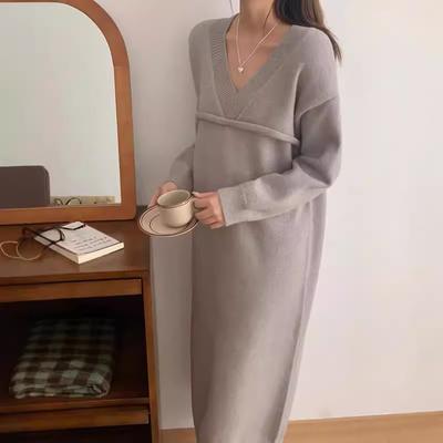 Vestidos – Vestidos casuais