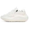 New LiNing Pangu Flow 24SS Fashion Apparel Zhou Xiu Style Anti Slip Wear Resistant Low Top Casual Shoes Unisex Laser White AZGS069-1
