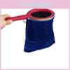 Magic Bag Large Stage Magic Tool With Fabric Material For Performance Shows