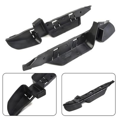 New Car Front Bumper Support Retainer Bracket Guide For BMW 5 Series E60 51117033705