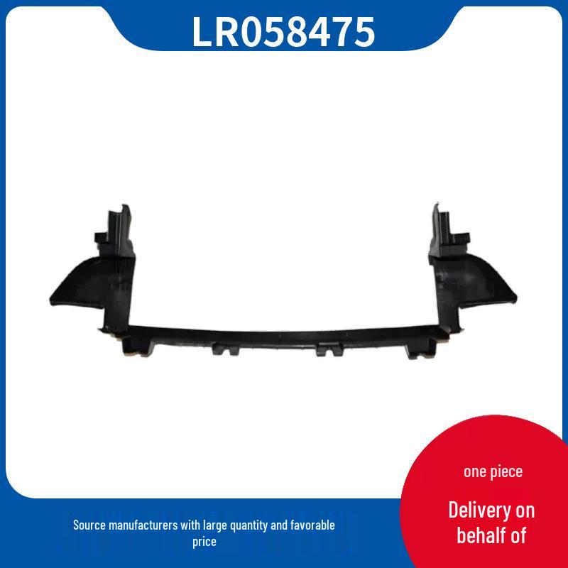 

LR058475 Radiator Lower Deflector for 2015 Land Rover Discovery Sport Contact for details