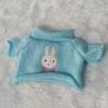 Plush Teddy Dolls & Accessories: Rag Dolls, Matching Clothes, Replacement Apparel, Sweaters, Hoodies, and More