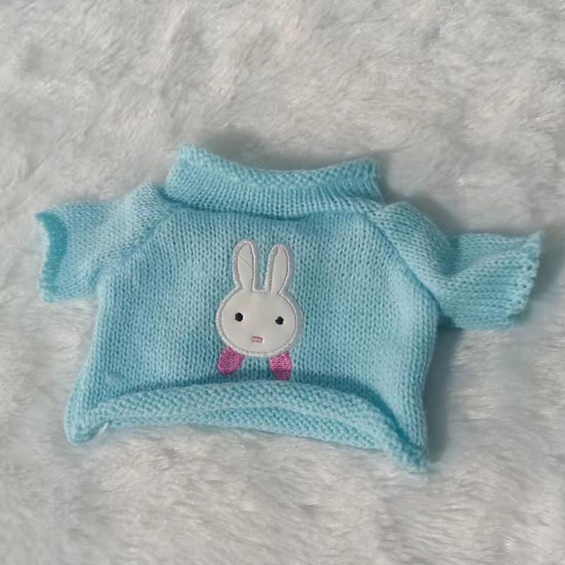Plush Teddy Dolls & Accessories: Rag Dolls, Matching Clothes, Replacement Apparel, Sweaters, Hoodies, and More