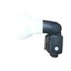 Universal Silicone Soft Light Diffuser for Godox & Yongnuo Speedlites