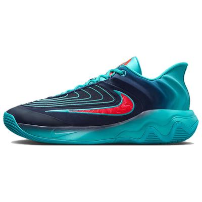 Giannis Immortality 4 EP Dusty Cactus Bright Crimson Men Sneakers Teal Obsidian FQ3681-302