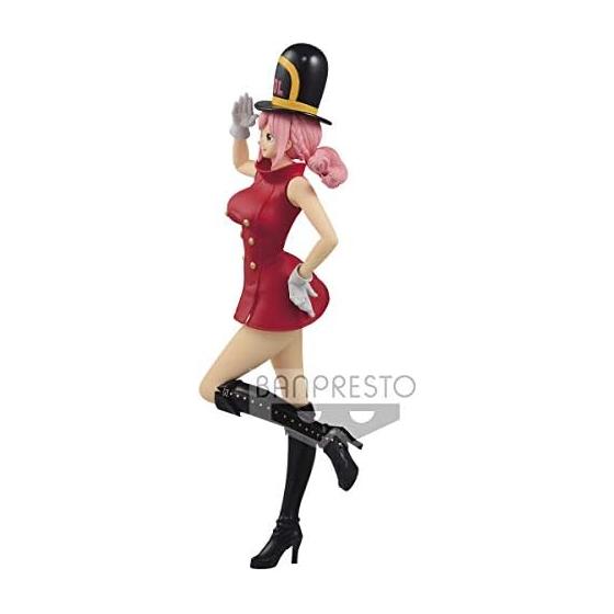 One Piece Sweet Style Pirates REBECCA Rebecca A
