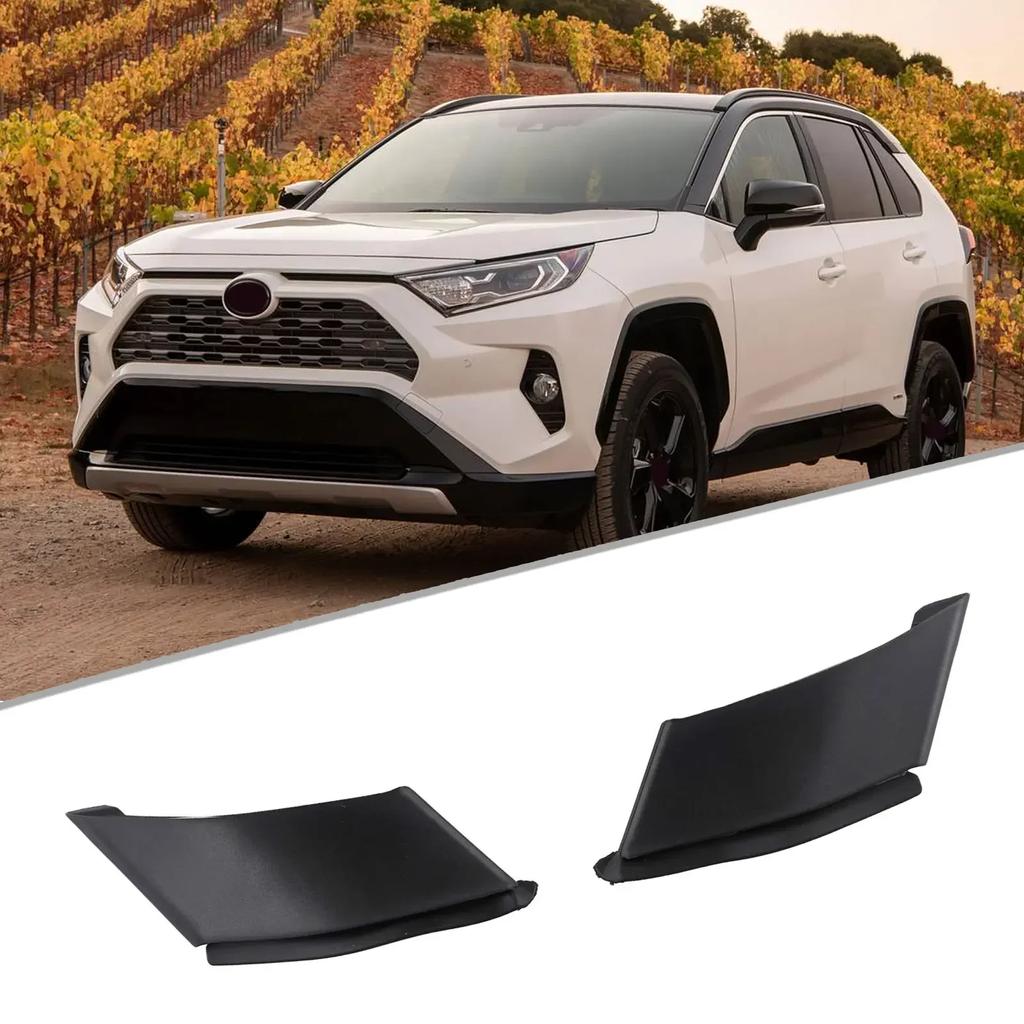 A-pillar Cover 60118-0R070 Trim Panel Anti-corrosion Easy To Use High Universality Fitment High-quality Materials