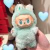 New Labbubu 3rd Generation Plush Toy Doll Decor Gift