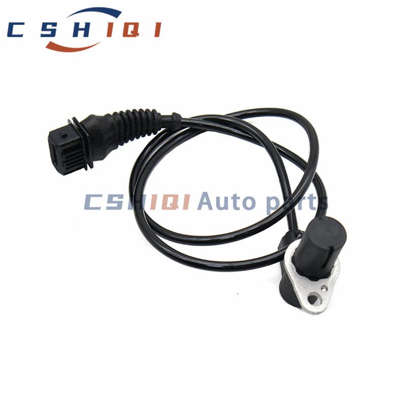 12141703277 Engine Crank Crankshaft Position Sensor For BMW E36 E46 E39 E38 528i 328i Z3 323i Sedan Wagon 4-Door Coupe 2-Door