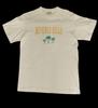 Vintage 90s Beverly Hills Embroidered T-Shirt - Size M - Made In USA